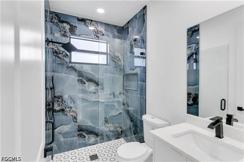 Tiny photo for 4628 Anita Avenue N, Lehigh Acres, FL 33971 (MLS # 2026018923)