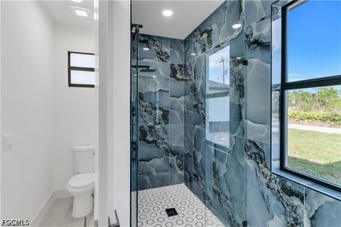 Tiny photo for 4628 Anita Avenue N, Lehigh Acres, FL 33971 (MLS # 2026018923)