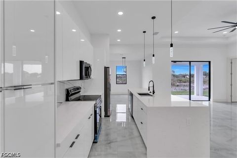 Tiny photo for 4628 Anita Avenue N, Lehigh Acres, FL 33971 (MLS # 2026018923)