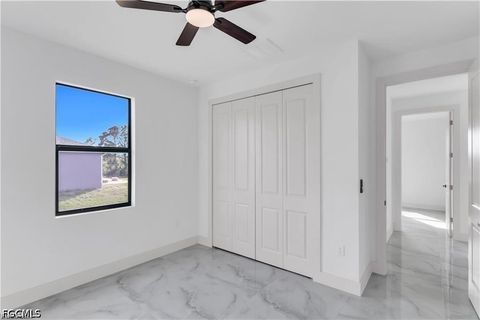 Tiny photo for 4628 Anita Avenue N, Lehigh Acres, FL 33971 (MLS # 2026018923)