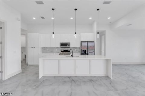 Tiny photo for 4628 Anita Avenue N, Lehigh Acres, FL 33971 (MLS # 2026018923)