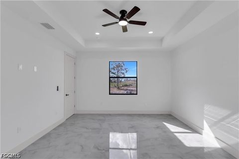 Tiny photo for 4628 Anita Avenue N, Lehigh Acres, FL 33971 (MLS # 2026018923)