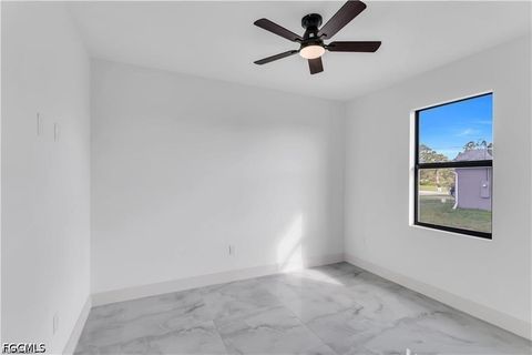 Tiny photo for 4628 Anita Avenue N, Lehigh Acres, FL 33971 (MLS # 2026018923)