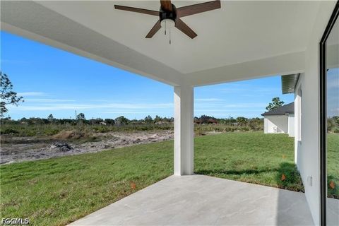 Tiny photo for 4628 Anita Avenue N, Lehigh Acres, FL 33971 (MLS # 2026018923)