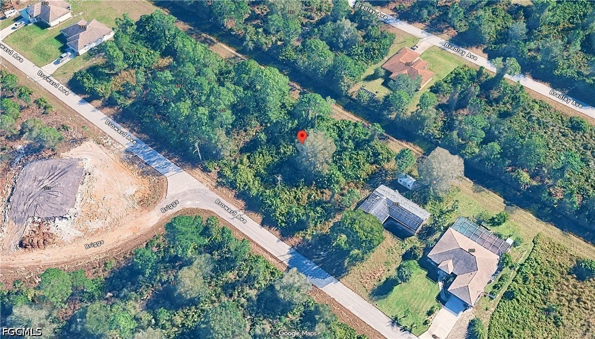 329 Broward Avenue