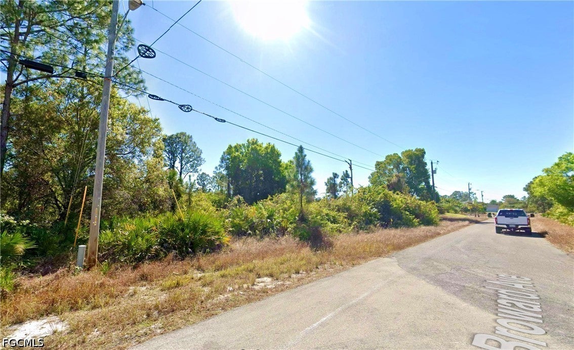 329 Broward Avenue