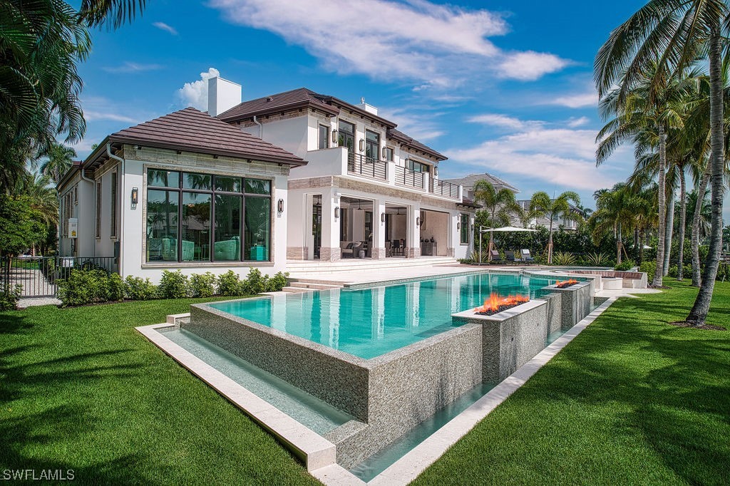 1365 Spyglass Lane