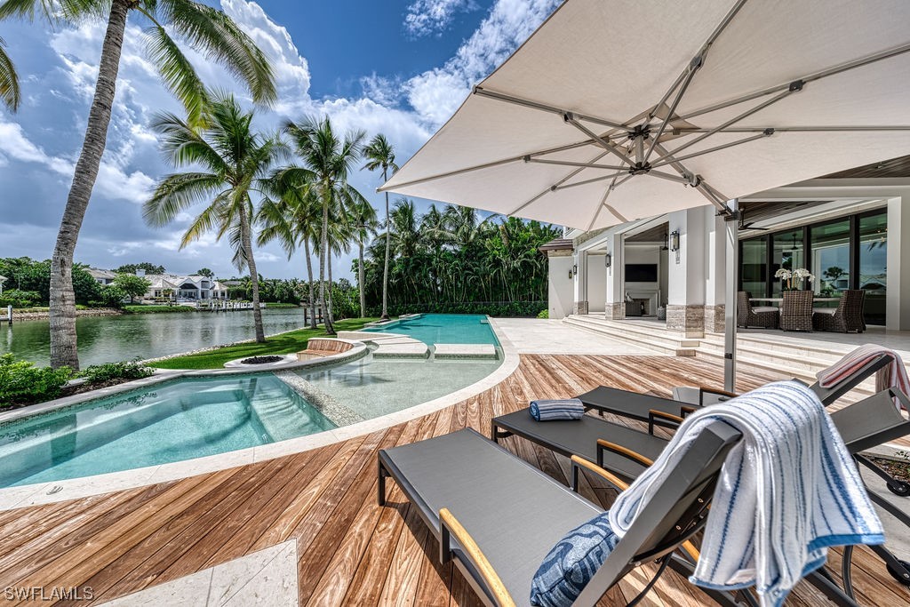1365 Spyglass Lane