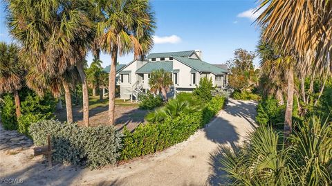 4400 Gulf Pines Drive Sanibel FL 33957