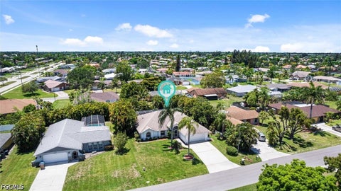 Tiny photo for 620 SE 21st Terrace, Cape Coral, FL 33990 (MLS # 2026031253)