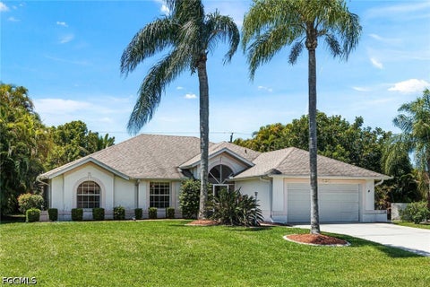 Tiny photo for 620 SE 21st Terrace, Cape Coral, FL 33990 (MLS # 2026031253)