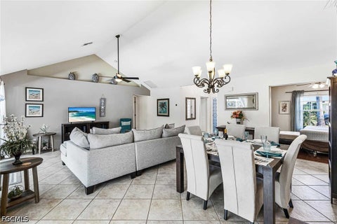 Tiny photo for 620 SE 21st Terrace, Cape Coral, FL 33990 (MLS # 2026031253)