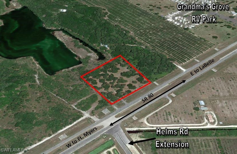 2490 W State Road 80