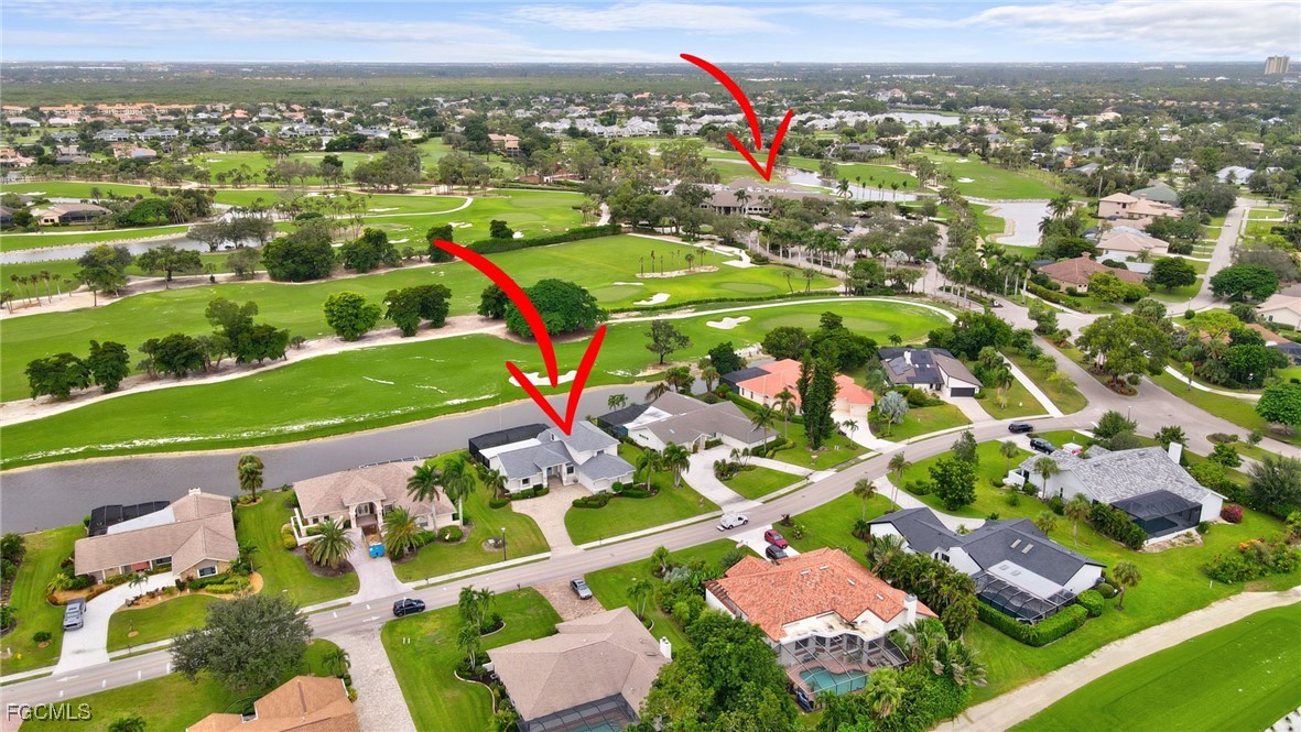 16707 Bobcat Drive