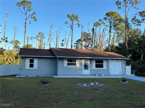 396 Euclid Street Port Charlotte FL 33954