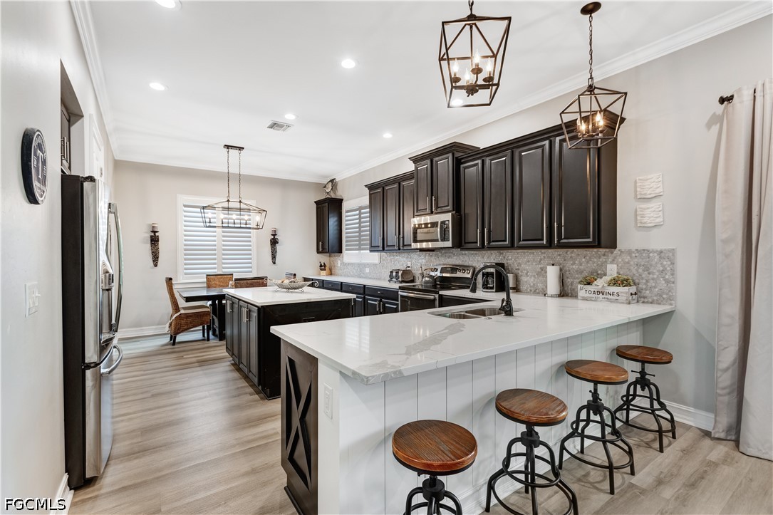 3061 Scarlet Oak Place