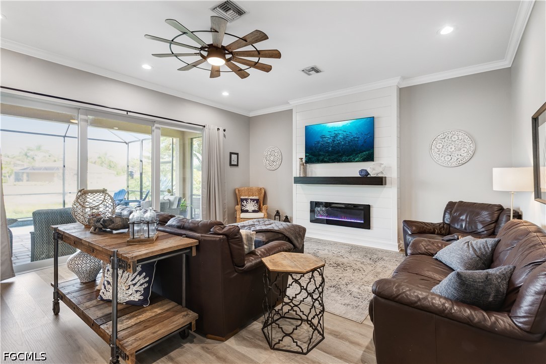 3061 Scarlet Oak Place