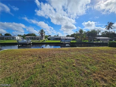Tiny photo for 5275 Tiffany Court, Cape Coral, FL 33904 (MLS # 2026020171)