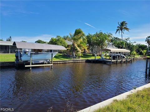 Tiny photo for 5275 Tiffany Court, Cape Coral, FL 33904 (MLS # 2026020171)