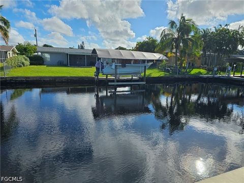 Tiny photo for 5275 Tiffany Court, Cape Coral, FL 33904 (MLS # 2026020171)