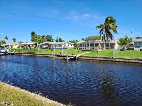 Tiny photo for 5275 Tiffany Court, Cape Coral, FL 33904 (MLS # 2026020171)