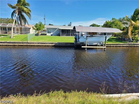 Tiny photo for 5275 Tiffany Court, Cape Coral, FL 33904 (MLS # 2026020171)
