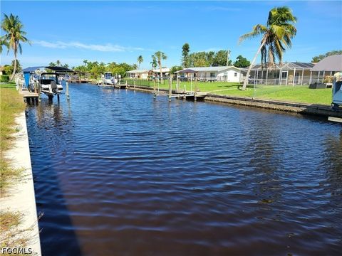 Photo of 5275 Tiffany Court, Cape Coral, FL 33904 (MLS # 2026020171)