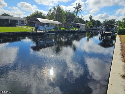 Tiny photo for 5275 Tiffany Court, Cape Coral, FL 33904 (MLS # 2026020171)