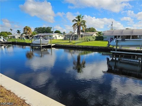 Tiny photo for 5275 Tiffany Court, Cape Coral, FL 33904 (MLS # 2026020171)