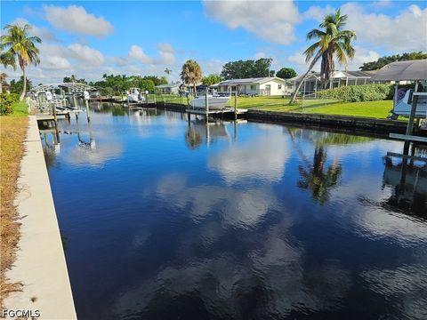 Tiny photo for 5275 Tiffany Court, Cape Coral, FL 33904 (MLS # 2026020171)