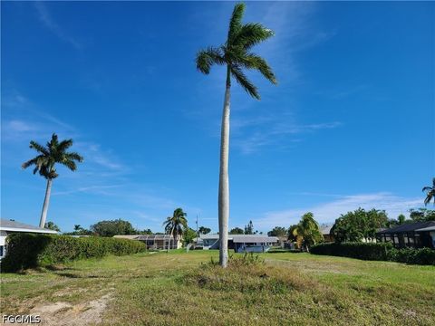 Tiny photo for 5275 Tiffany Court, Cape Coral, FL 33904 (MLS # 2026020171)