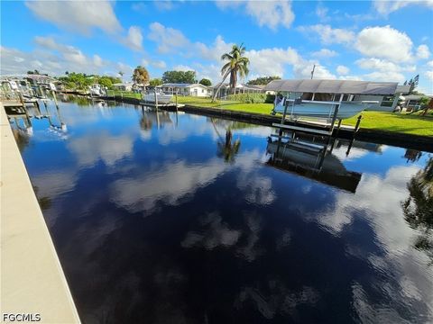 Tiny photo for 5275 Tiffany Court, Cape Coral, FL 33904 (MLS # 2026020171)