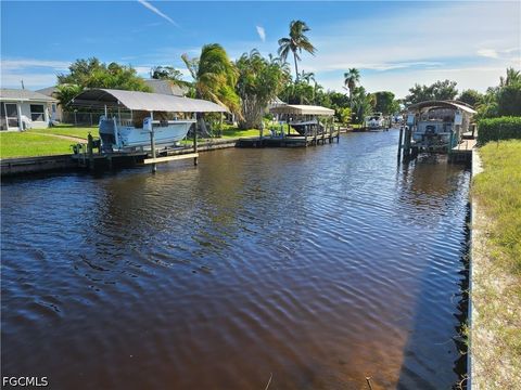 Tiny photo for 5275 Tiffany Court, Cape Coral, FL 33904 (MLS # 2026020171)