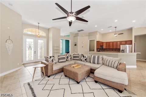 Tiny photo for 3725 SW 4th Lane, Cape Coral, FL 33991 (MLS # 2026025710)