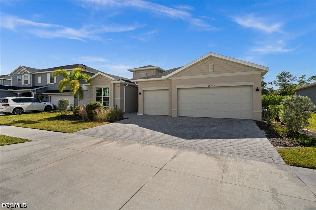 15203 Jadestone Drive