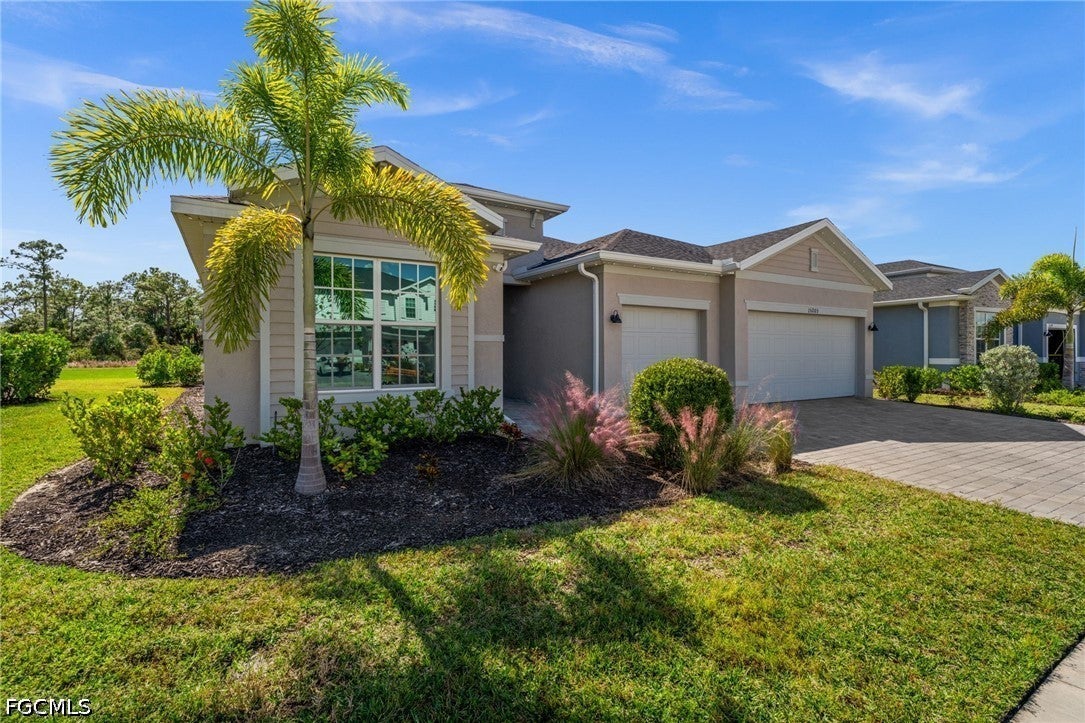 15203 Jadestone Drive