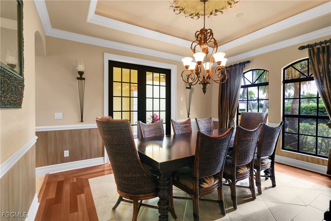 879 W Cape Estates Circle