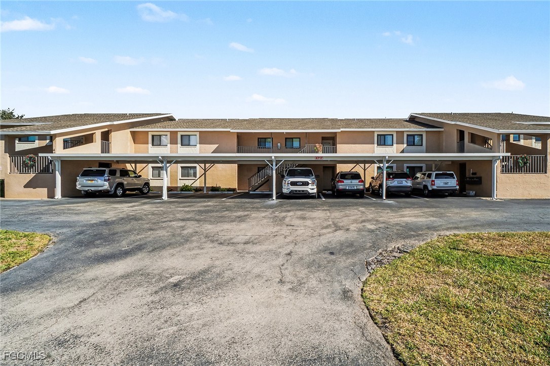 4717 SW 13th Avenue 110