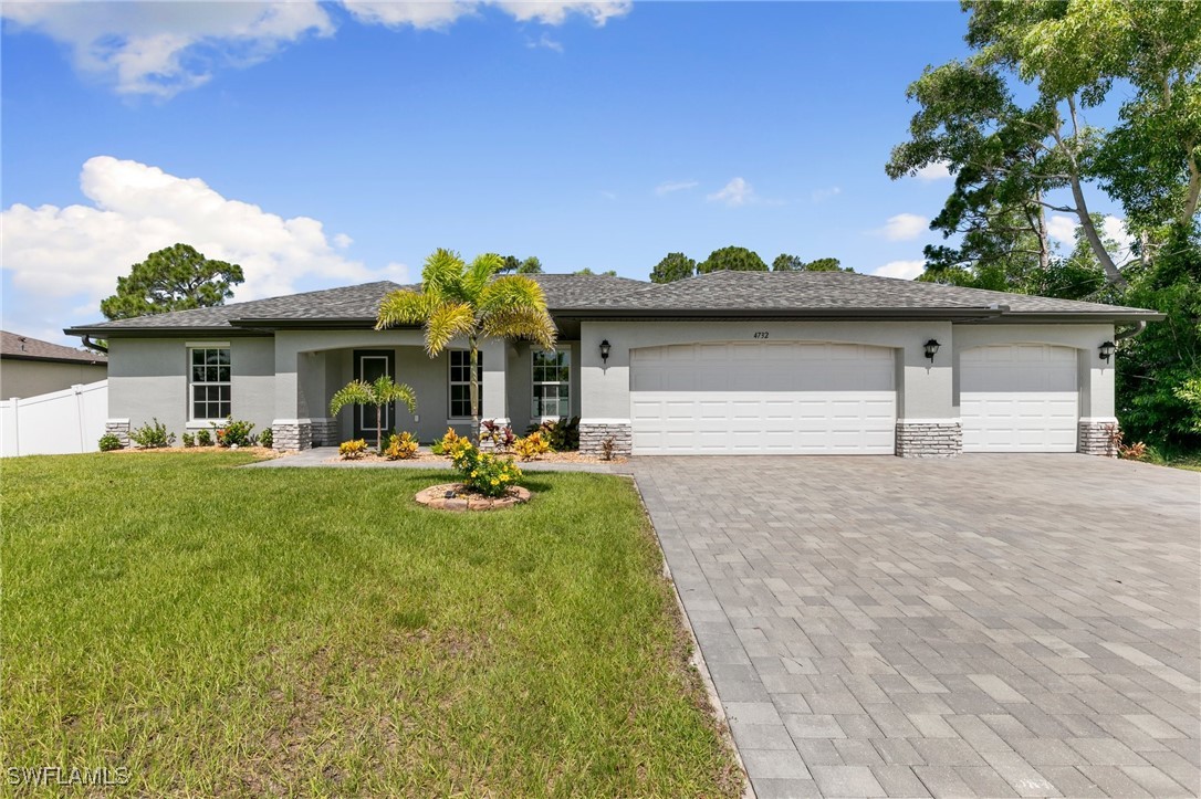 4732 NW 39th Avenue