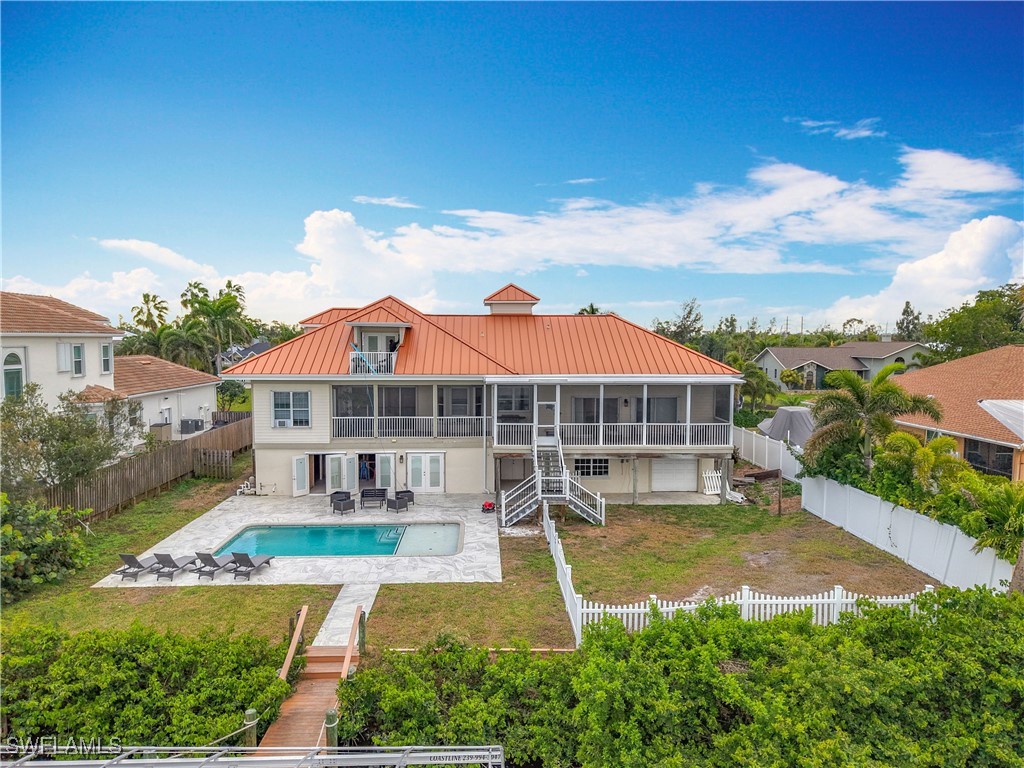 17539 Boat Club Drive