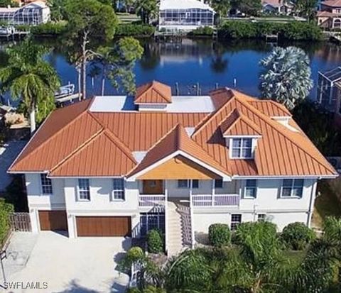 17539 Boat Club Drive Fort Myers FL 33908