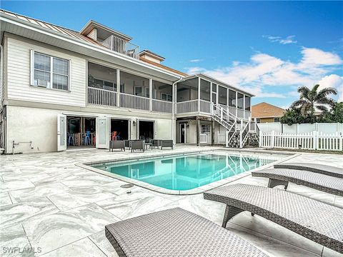 17539 Boat Club Drive Fort Myers FL 33908