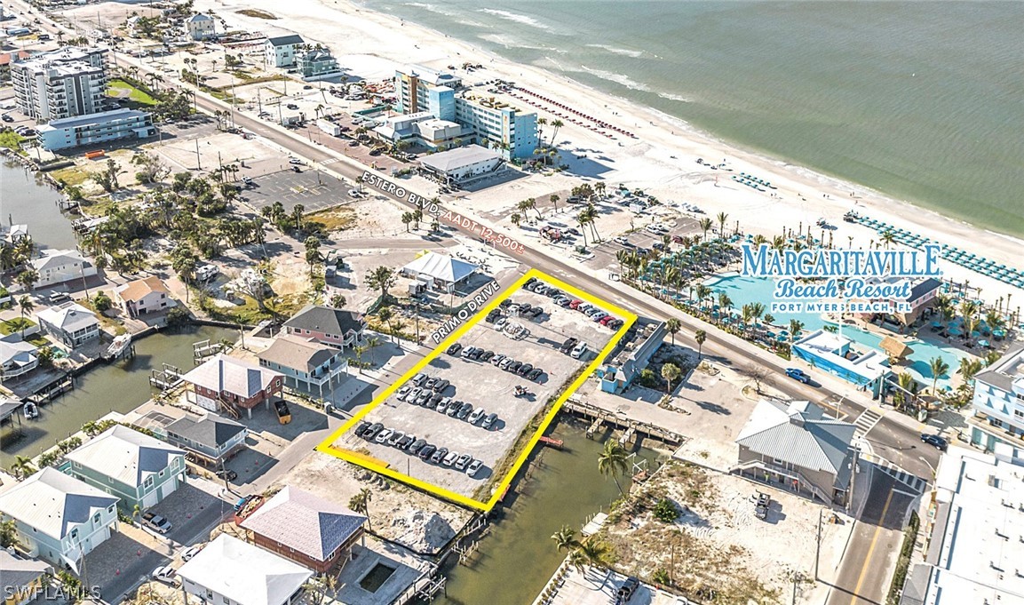 1207 Estero Boulevard