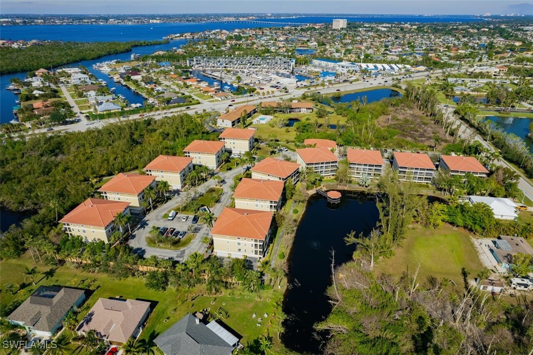 10090 Lake Cove Drive 101