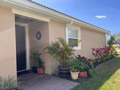 3574 Bridgewell Court Fort Myers FL 33916