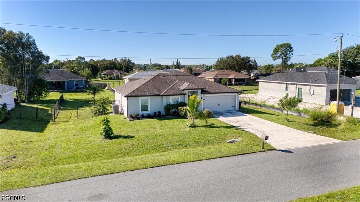 214 Re Cherche Street