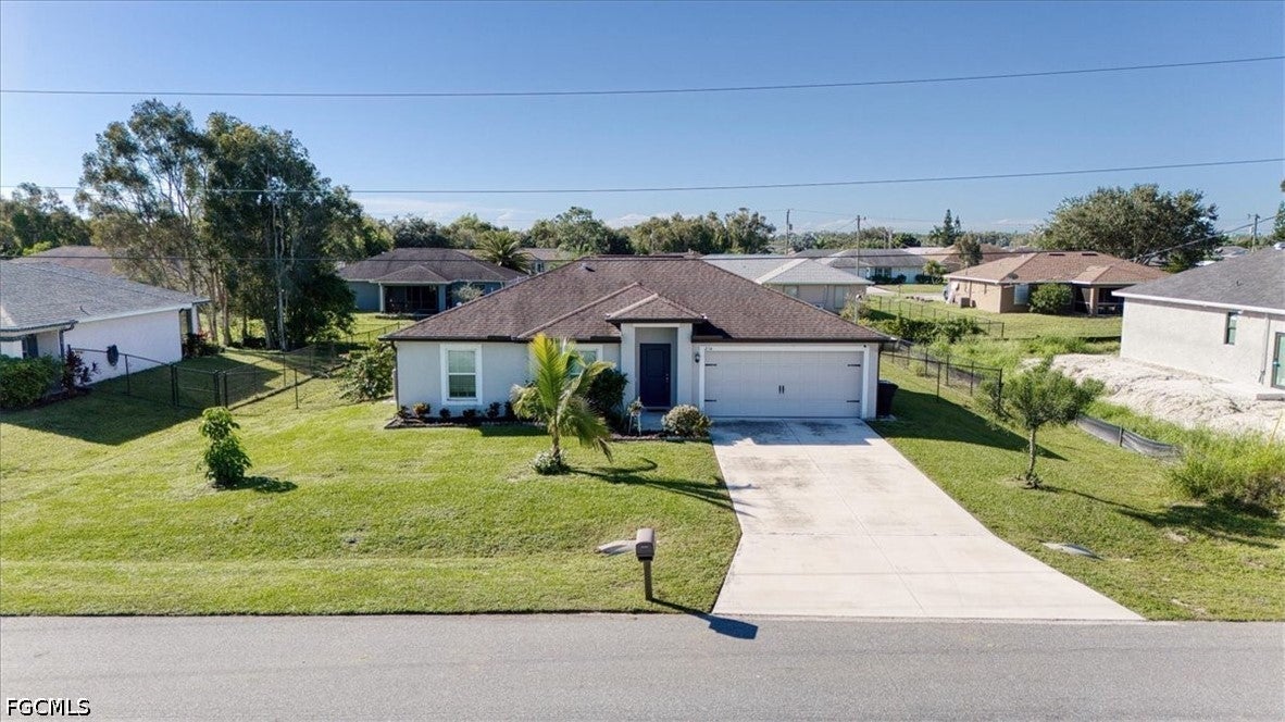 214 Re Cherche Street