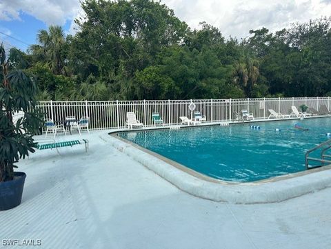 Tiny photo for 4815 Bluefish Court, Fort Myers, FL 33919 (MLS # 225058676)