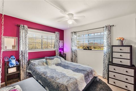 Tiny photo for 4815 Bluefish Court, Fort Myers, FL 33919 (MLS # 225058676)