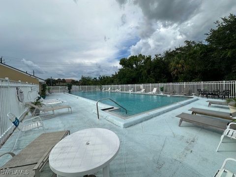 Tiny photo for 4815 Bluefish Court, Fort Myers, FL 33919 (MLS # 225058676)